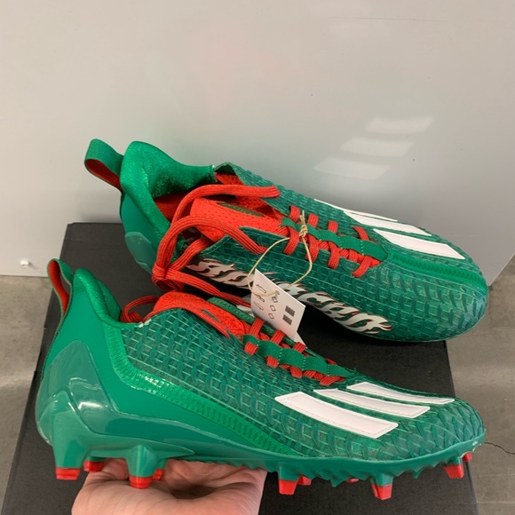 adidas Shoes Adidas Adizero Mexico Cleats Poshmark